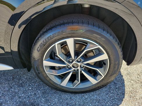 Used 2024 Audi Q5 2.0T Premium Plus image 38