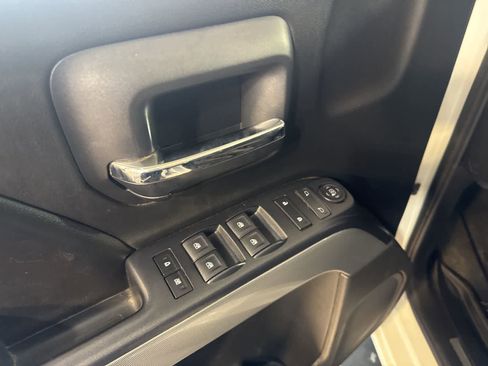 Used 2015 Chevrolet Silverado 1500 LT w/ All Star Edition image 18