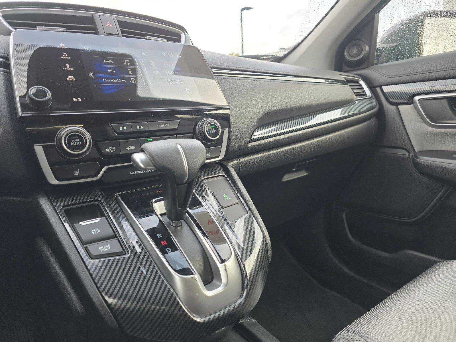 Used 2018 Honda CR-V EX image 33
