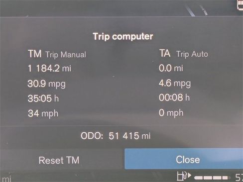 Used 2024 Volvo S60 B5 Plus image 30