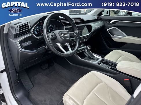 Used 2023 Audi Q3 2.0T Premium image 18