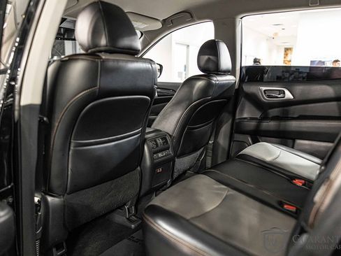 Used 2020 Nissan Pathfinder SV w/ Rock Creek Edition image 31