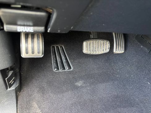 Used 2006 Ford F150 Harley-Davidson image 28