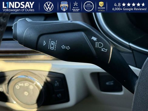 Used 2017 Ford Fusion Platinum image 22