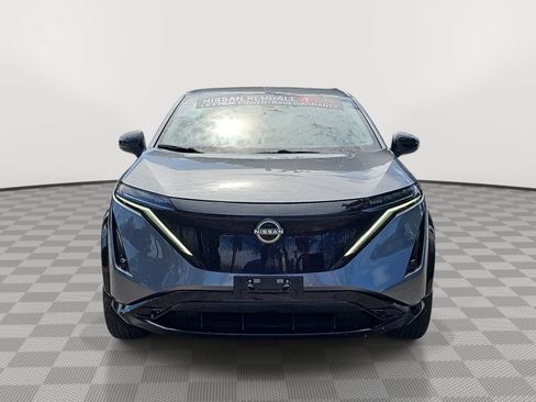 Used 2023 Nissan Ariya FWD image 3