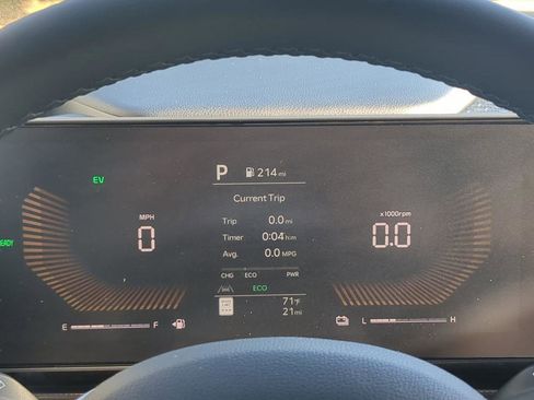 New 2026 Kia Carnival EX image 23