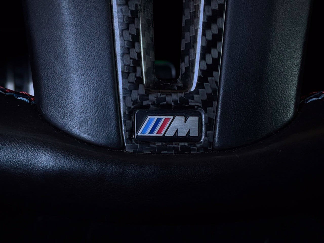 Used 2021 BMW M4 Coupe w/ Executive Package RWD image 47
