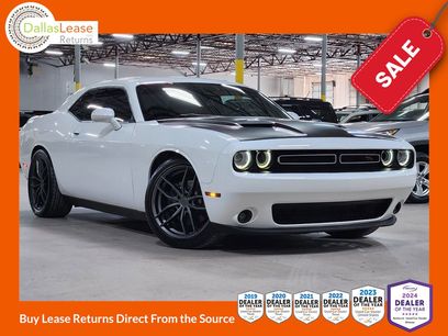 Used 2016 Dodge Challenger R/T