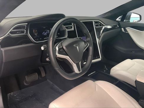 Used 2018 Tesla Model S 75D AWD/4WD image 17