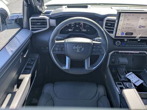 New 2026 Toyota Tundra Platinum AWD/4WD image 16