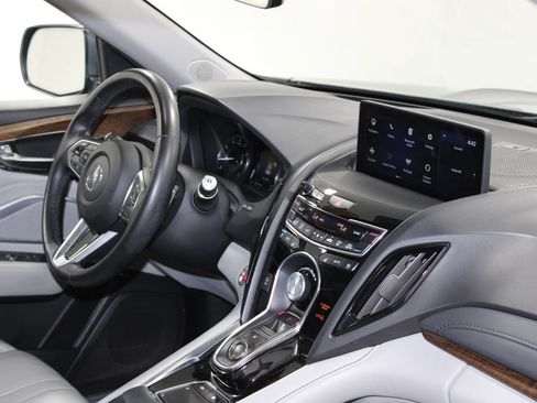 Used 2020 Acura RDX FWD w/ Advance Package image 29