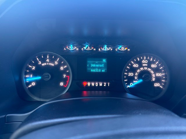 Used 2019 Ford F150 XLT AWD/4WD image 18
