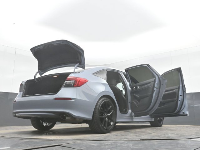 Certified 2023 Honda Civic Sport image 53