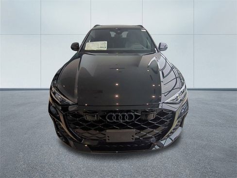 New 2026 Audi RS Q8 performance image 6