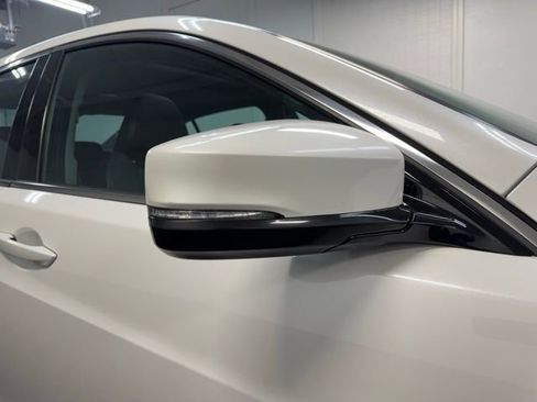 Used 2020 Acura TLX image 39