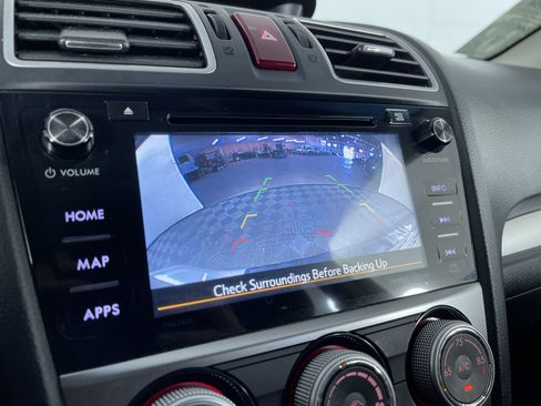 Used 2015 Subaru Crosstrek 2.0i Limited image 19