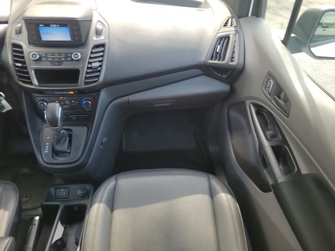 Used 2023 Ford Transit Connect XL image 21