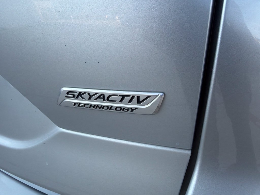Used 2019 MAZDA CX-5 Grand Touring AWD/4WD image 10