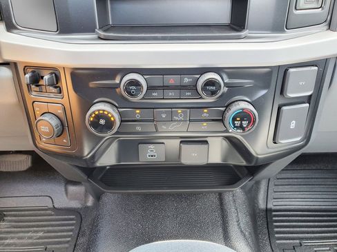 New 2025 Ford F350 XL w/ XL Chrome Package image 20