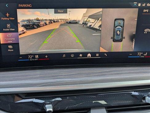 Used 2026 BMW X5 xDrive40i image 12