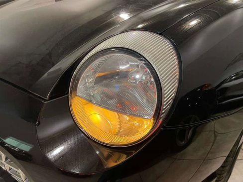 Used 2002 Ford Thunderbird image 46