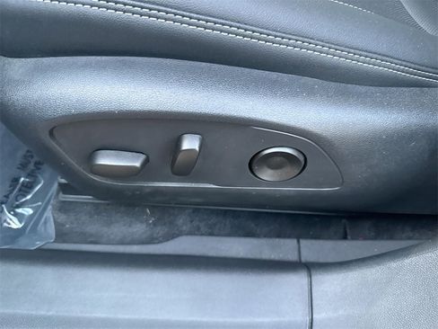 New 2025 Chevrolet Blazer EV LT w/ Super Cruise Package image 14