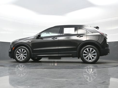Used 2019 Cadillac XT4 Sport w/ Driver Awareness Package FWD image 27