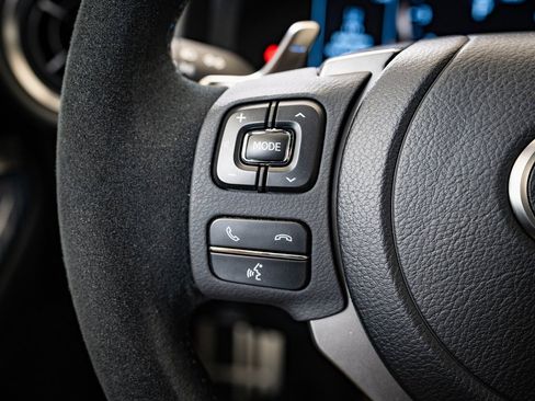 Certified 2024 Lexus RC F Track Edition image 23