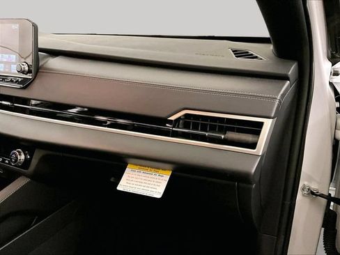 Used 2023 Mitsubishi Outlander SE Black Edition AWD/4WD image 15