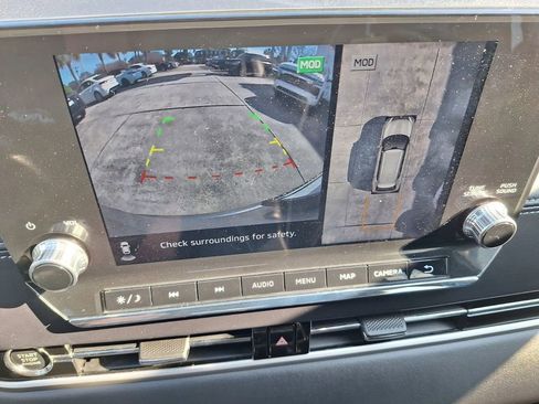 Used 2024 Mitsubishi Outlander Ralliart image 16