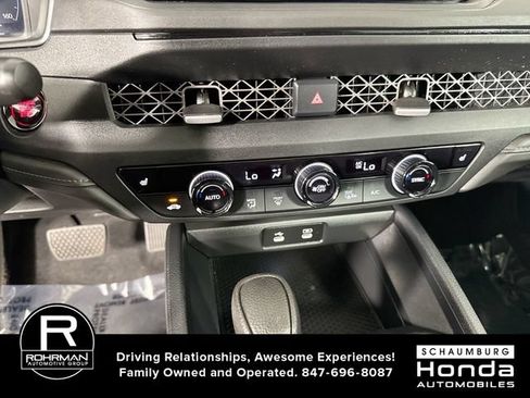 Used 2024 Honda Accord EX image 9