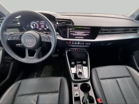 Used 2025 Audi A3 2.0T Premium AWD/4WD image 15