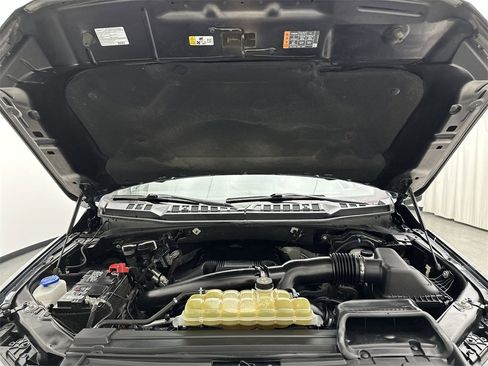 Used 2019 Ford F150 Lariat w/ Equipment Group 502A Luxury image 26