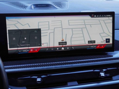 Used 2025 BMW X6 M60i image 27