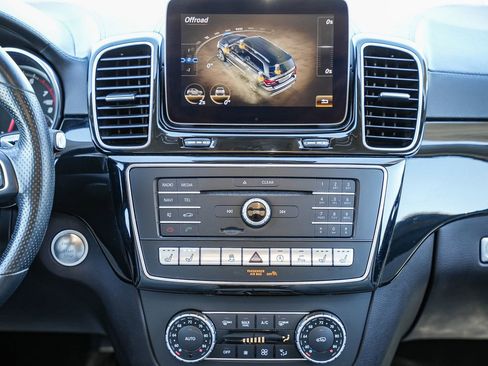 Certified 2019 Mercedes-Benz GLS 450 4MATIC image 14