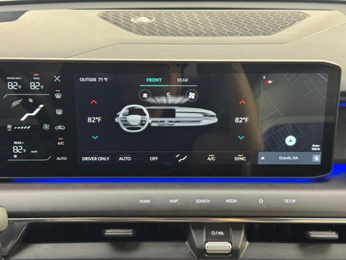 Used 2025 Kia EV9 GT-Line image 29