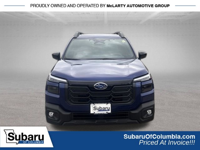 New 2026 Subaru Outback Limited AWD/4WD image 2
