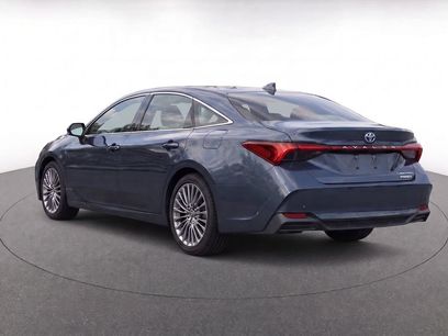 Used 2022 Toyota Avalon Limited w/ Advanced Safety Package
