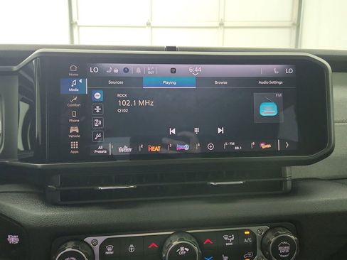 New 2025 Jeep Wrangler Sport image 24