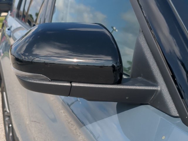 New 2026 Ford Explorer ST-Line w/ ST-Line Street Pack RWD image 12
