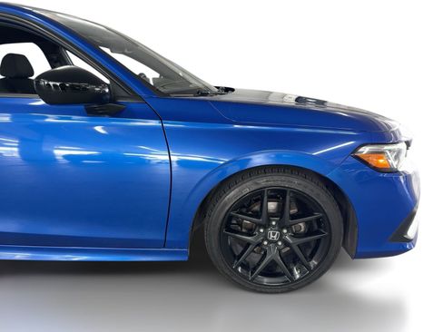 Used 2022 Honda Civic Sport image 12