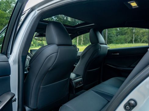 Used 2022 Lexus IS 350 F Sport AWD/4WD image 14