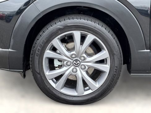 Used 2024 MAZDA CX-30 AWD 2.5 S w/ Premium Package image 11