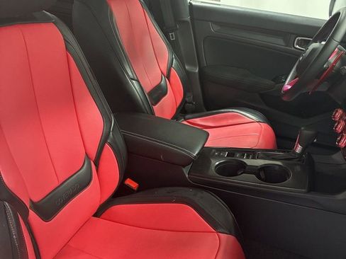 Used 2024 Honda Civic Sport image 25