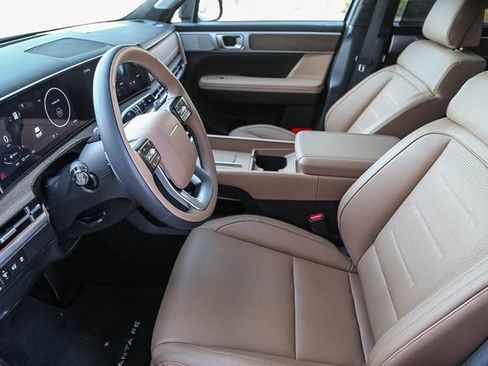 New 2026 Hyundai Palisade Calligraphy AWD/4WD image 20