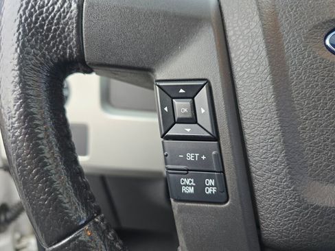 Used 2014 Ford F150 Lariat w/ Equipment Group 501A Mid image 24