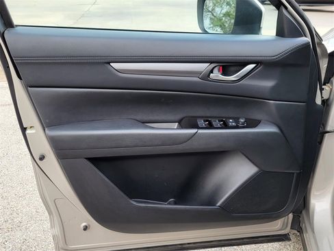 Used 2024 MAZDA CX-5 AWD 2.5 S w/ Select Package image 20