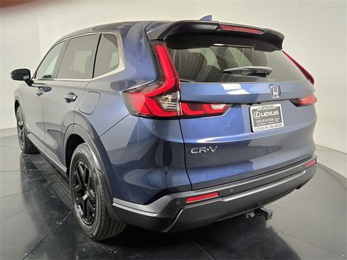 Used 2024 Honda CR-V EX-L image 4
