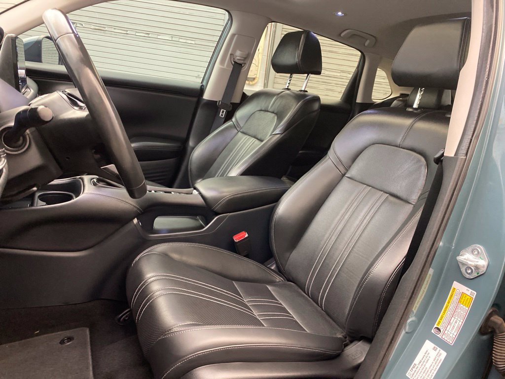 Used 2023 Honda HR-V EX-L image 18