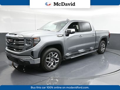 Used 2024 GMC Sierra 1500 SLT